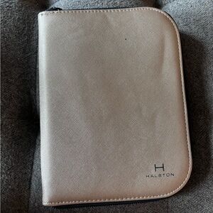 H by Halston Travel Jewelry Case